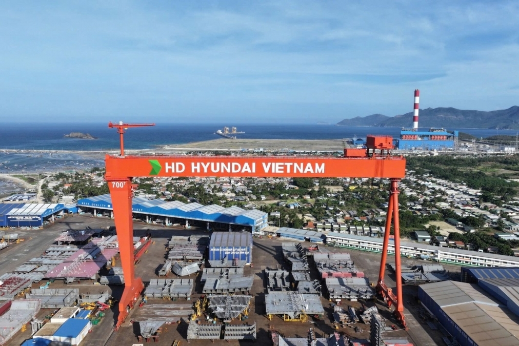 Hướng dẫn hoàn thuế đối với hàng hóa nhập khẩu tại chỗ