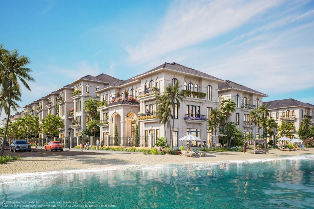 Trong vòng 24h, Vinhomes Global Gate Hạ Long “chốt” hơn 5.000 booking Trong vòng 24h, Vinhomes Global Gate Hạ Long “chốt” hơn 5.000 booking