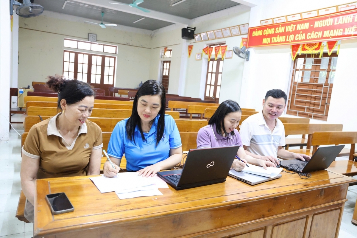 Giao chỉ tiêu bao phủ bảo hiểm y tế đến từng địa phương, phấn đấu đạt 100% dân số tham gia vào năm 2030