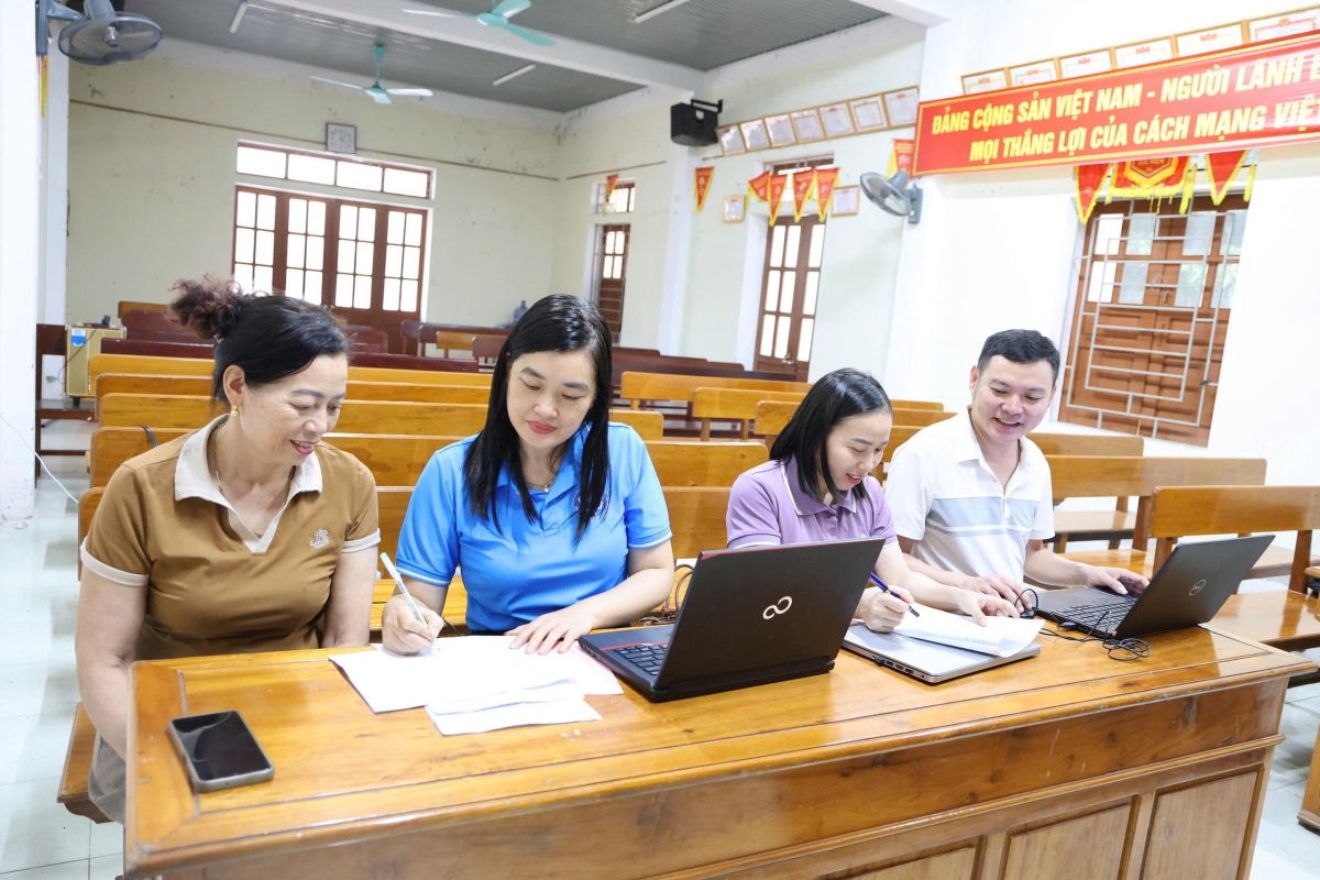 Giao chỉ tiêu bao phủ bảo hiểm y tế đến từng địa phương, phấn đấu đạt 100% dân số tham gia vào năm 2030