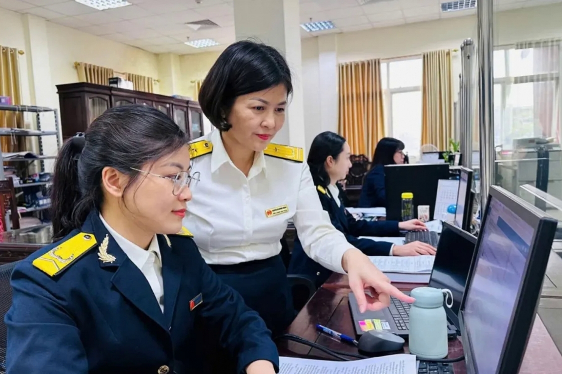 Bộ Tài chính tăng tốc số hóa, hoàn thiện hệ sinh thái số