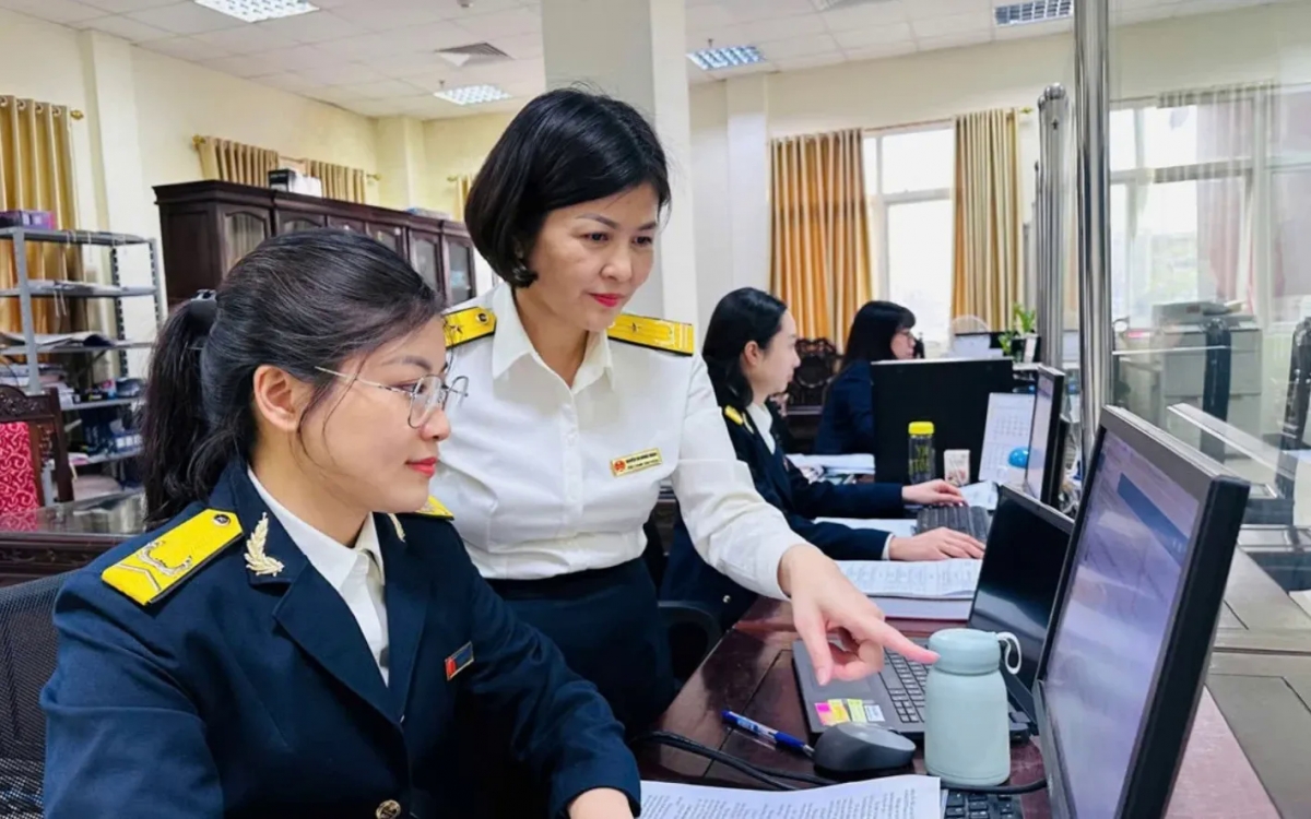 Bộ Tài chính tăng tốc số hóa, hoàn thiện hệ sinh thái số