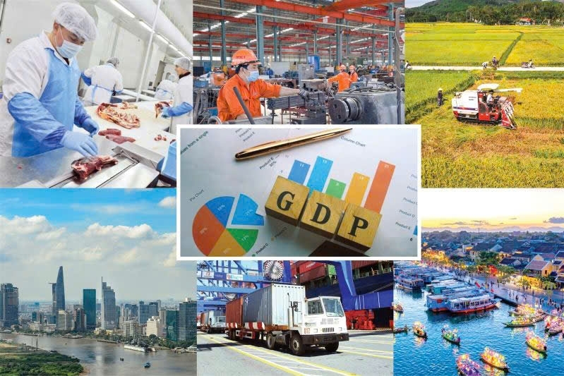 Hoàn thiện thể chế, tạo động lực then chốt nâng cao chất lượng tăng trưởng kinh tế