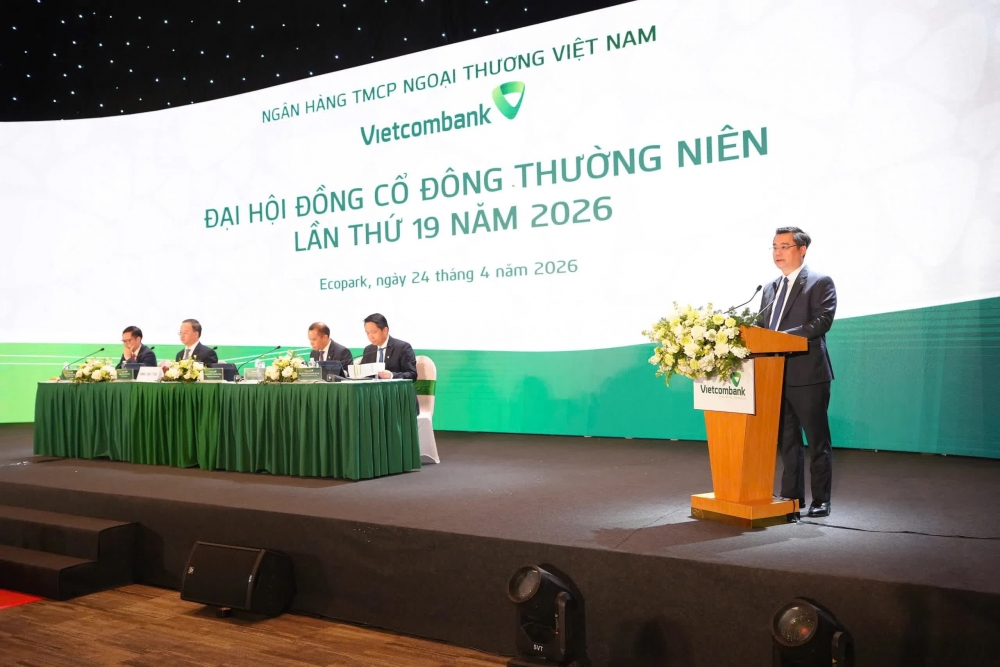 mở rộng không gian hoạt động, giữ nhịp tăng trưởng chất lượng mở rộng không gian hoạt động, giữ nhịp tăng trưởng chất lượng