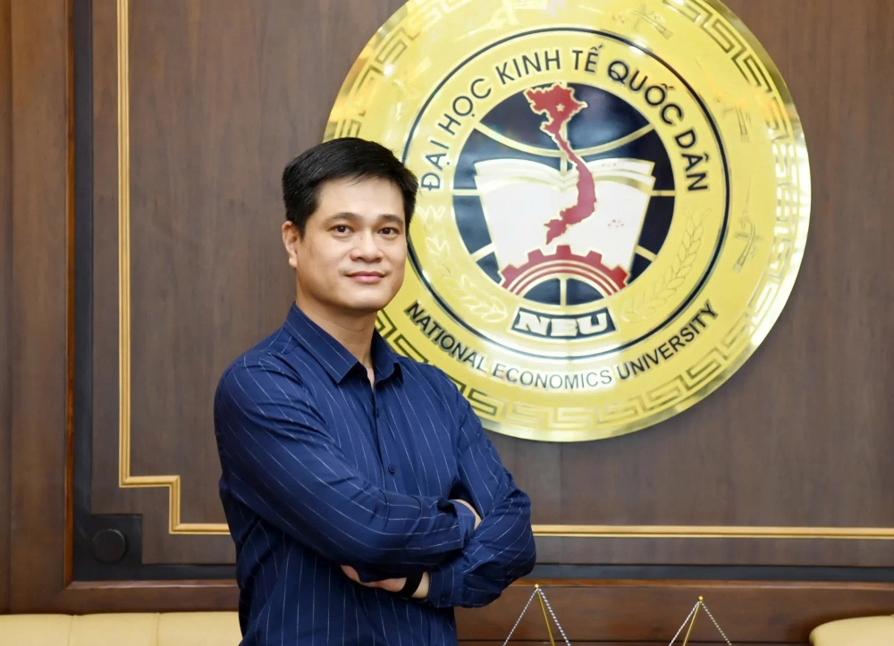 Hoàn thiện thể chế, tạo động lực then chốt nâng cao chất lượng tăng trưởng kinh tế Hoàn thiện thể chế, tạo động lực then chốt nâng cao chất lượng tăng trưởng kinh tế