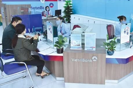 Ngân hàng quốc doanh củng cố vị thế dẫn dắt, mở rộng dư địa phát triển