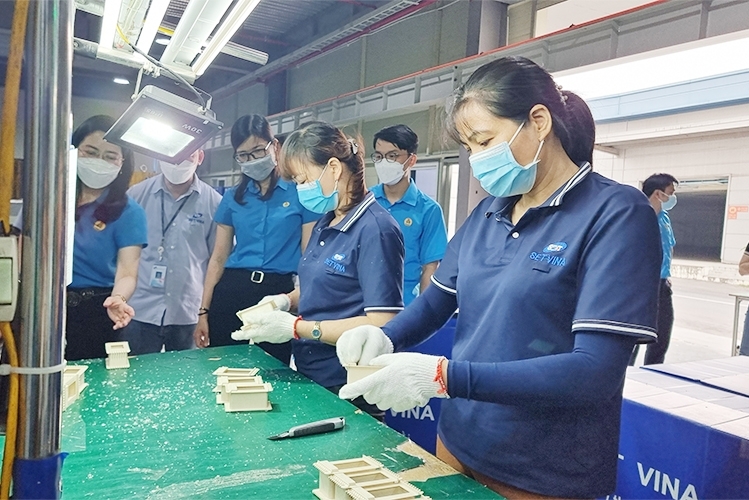 Sức khỏe tinh thần trở thành “điểm nóng” mới tại nơi làm việc