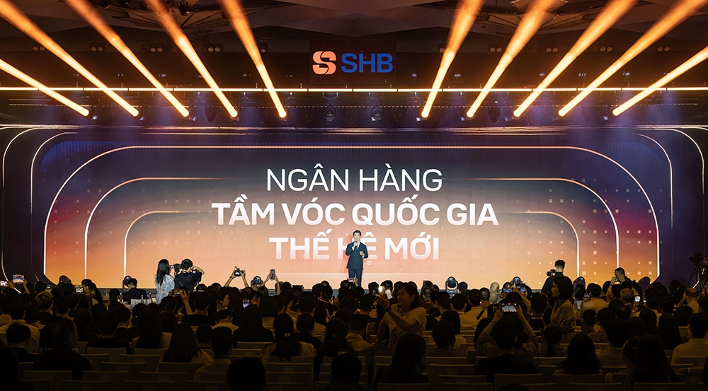 Một kỷ lục mới tại ĐHĐCĐ của ngân hàng Top 5 TMCP tư nhân Việt Nam