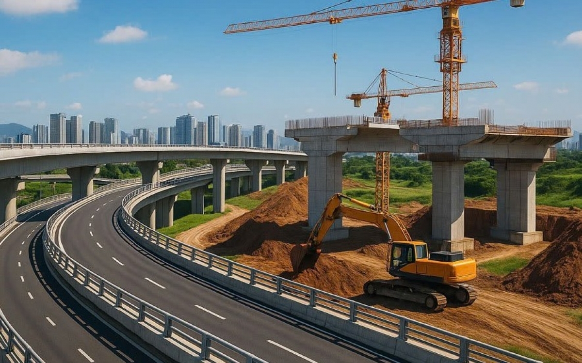 Giảm ICOR: Bài toán hiệu quả quyết định chất lượng tăng trưởng