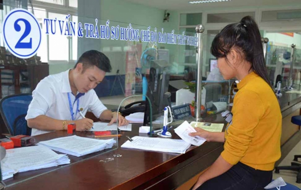 Vẫn còn những vướng mắc trong giải quyết chế độ bảo hiểm thất nghiệp