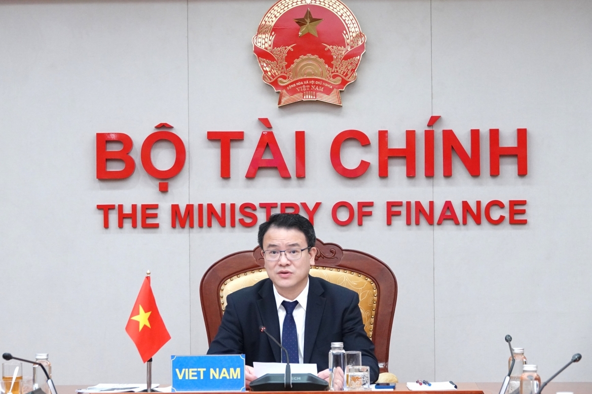 Chủ động trước biến động toàn cầu, Việt Nam thúc đẩy hợp tác tài chính ASEAN+3
