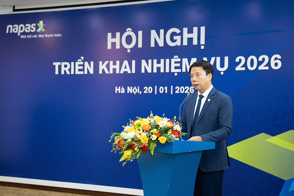 Phát triển hạ tầng thanh toán quốc gia cả chiều rộng và chiều sâu Phát triển hạ tầng thanh toán quốc gia cả chiều rộng và chiều sâu