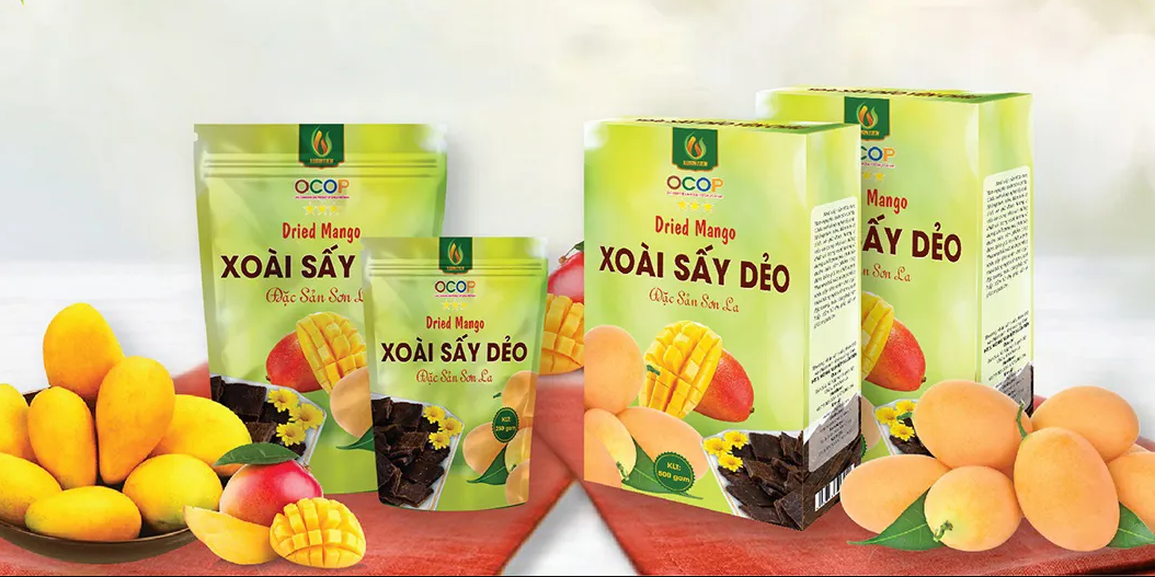 Hợp tác xã nông nghiệp Sơn La đẩy mạnh ứng dụng công nghệ