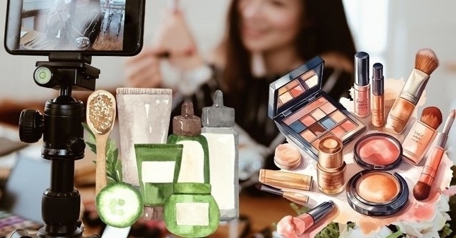 Kiểm tra diện rộng lĩnh vực dược, mỹ phẩm