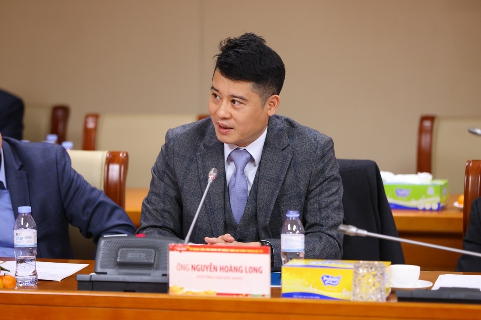 Giao dịch thanh toán dịp Tết không còn là “điểm nóng” Giao dịch thanh toán dịp Tết không còn là “điểm nóng”