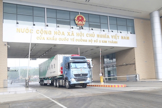 Hải quan khu vực VII: Xử lý hơn 26.000 tờ khai trong quý I