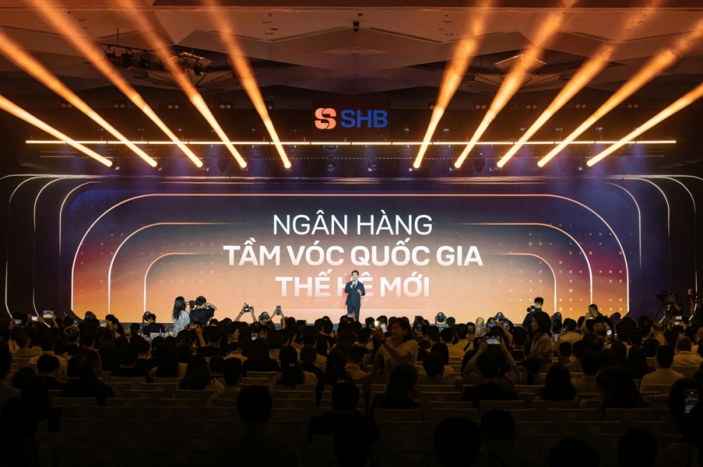 Loạt ngân hàng con tại Trung tâm tài chính quốc tế sắp được thành lập