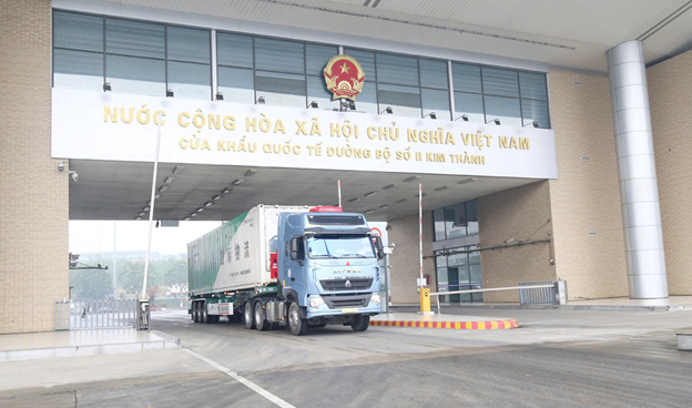 Hải quan khu vực VII: Xử lý hơn 26.000 tờ khai trong quý I