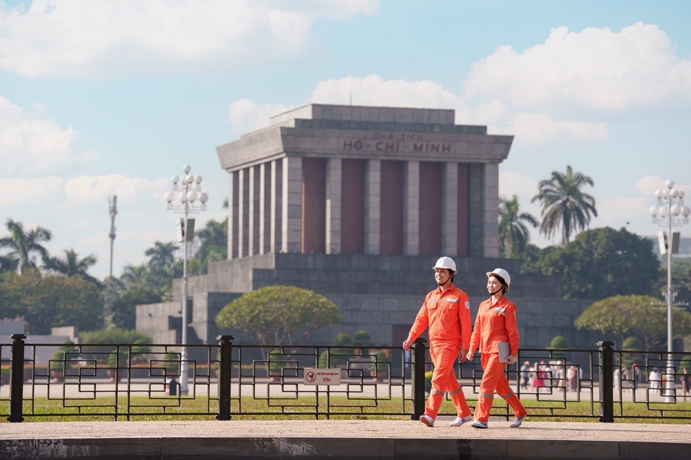EVNHANOI chủ động các phương án vận hành hệ thống điện, sẵn sàng ứng phó mọi tình huống