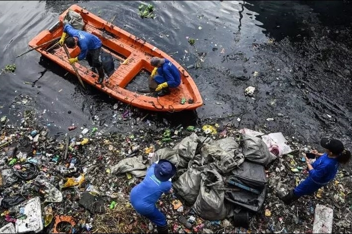 Giải đáp vướng mắc về tính phí bảo vệ môi trường đối với nước thải