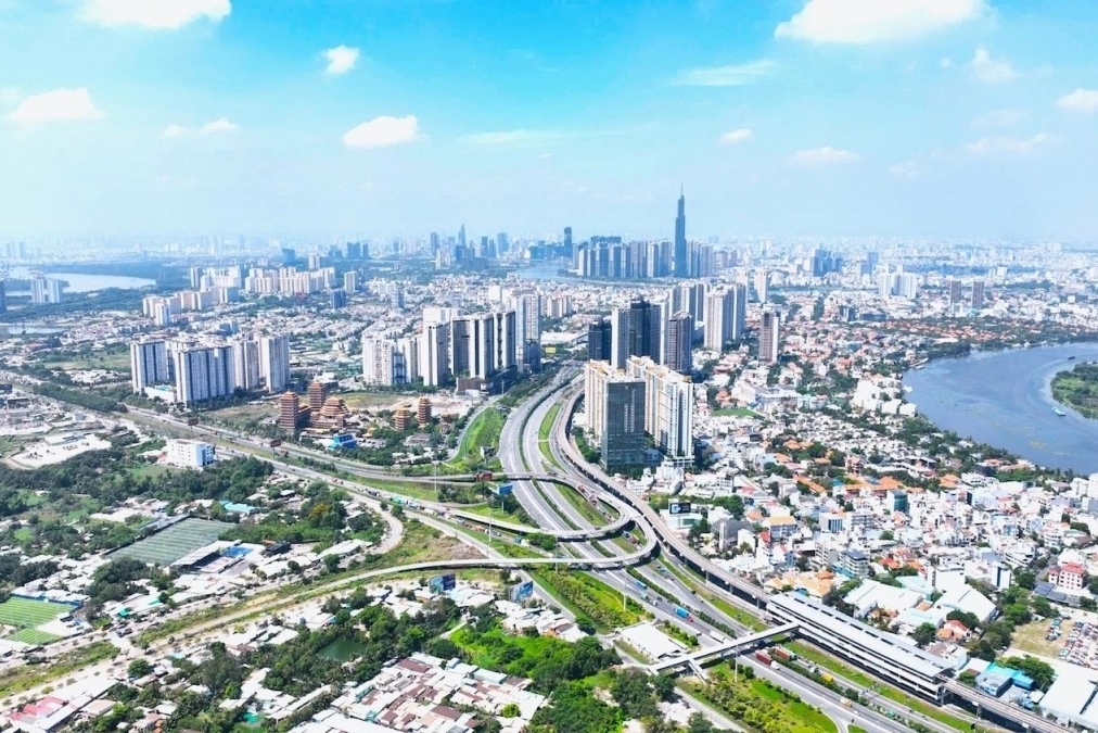 Xây dựng Kế hoạch phát triển kinh tế - xã hội năm 2027 gắn với mục tiêu tăng trưởng 2 con số