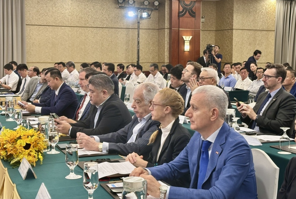 Hải quan khu vực II: Đồng hành, tạo thuận lợi cho doanh nghiệp FDI