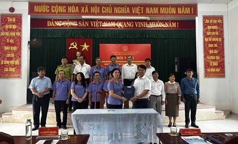 Phối hợp thí điểm khởi kiện vụ án dân sự bảo vệ nhóm dễ bị tổn thương