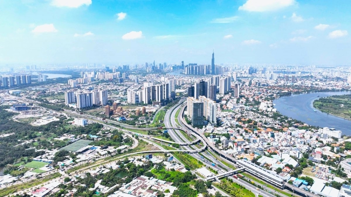 Xây dựng Kế hoạch phát triển kinh tế - xã hội năm 2027 gắn với mục tiêu tăng trưởng 2 con số
