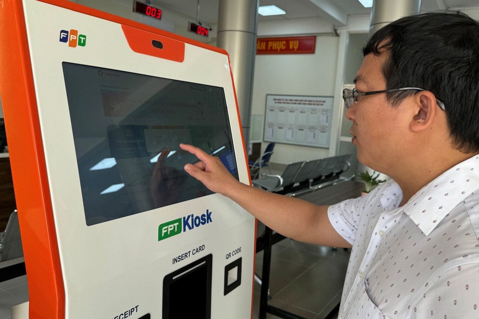 Cần Thơ bứt tốc chuyển đổi số với nền tảng tài chính công hiện đại