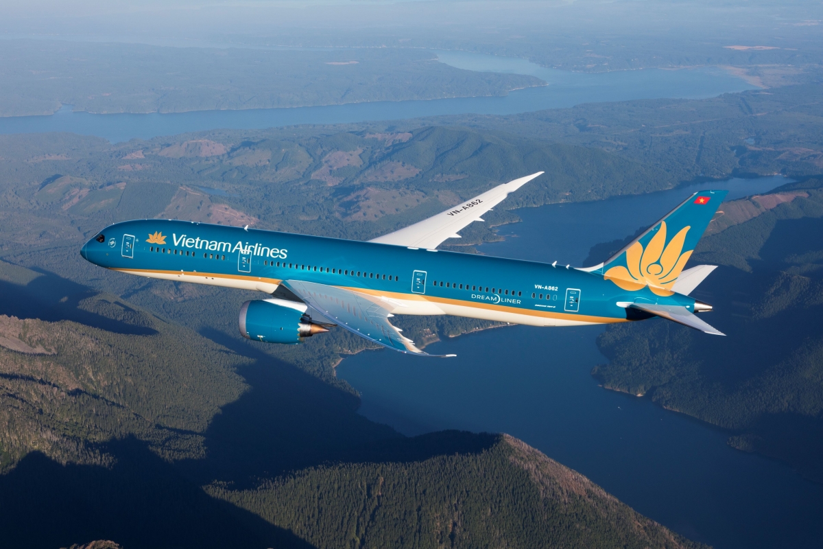 Vietnam Airlines báo cáo tài chính Quý I/2026, chủ động thích ứng trước biến động của thị trường quốc tế Vietnam Airlines báo cáo tài chính Quý I/2026, chủ động thích ứng trước biến động của thị trường quốc tế