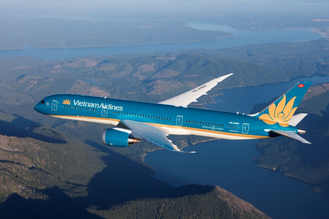 Vietnam Airlines báo cáo tài chính quý I/2026: Chủ động thích ứng trước biến động của thị trường quốc tế