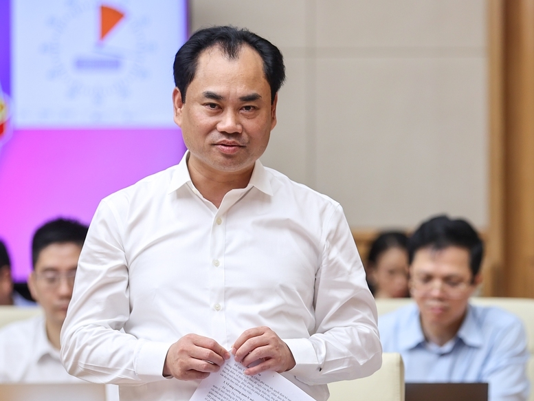 Cắt giảm thủ tục hành chính là “đòn bẩy nhanh nhất” thúc đẩy tăng trưởng Cắt giảm thủ tục hành chính là “đòn bẩy nhanh nhất” thúc đẩy tăng trưởng
