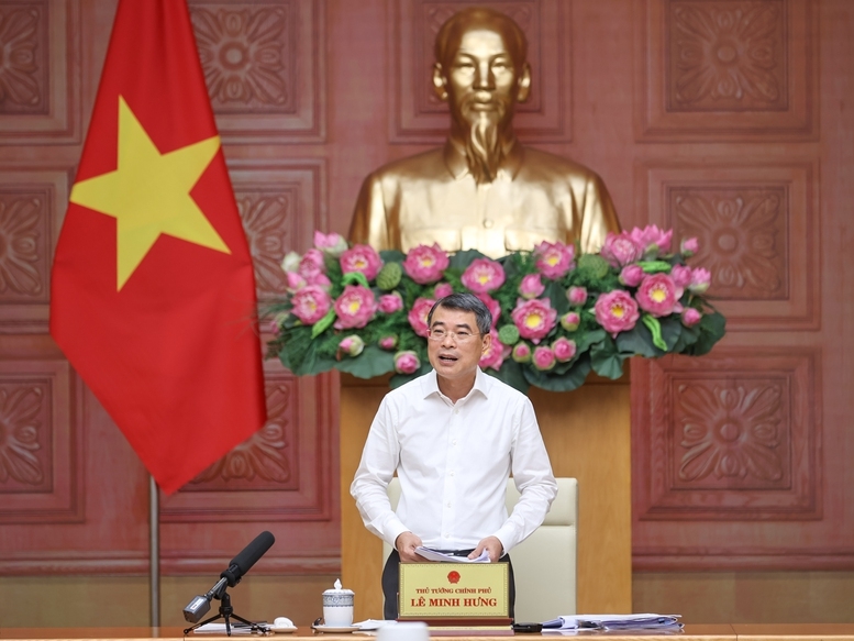 Cắt giảm thủ tục hành chính là “đòn bẩy nhanh nhất” thúc đẩy tăng trưởng Cắt giảm thủ tục hành chính là “đòn bẩy nhanh nhất” thúc đẩy tăng trưởng