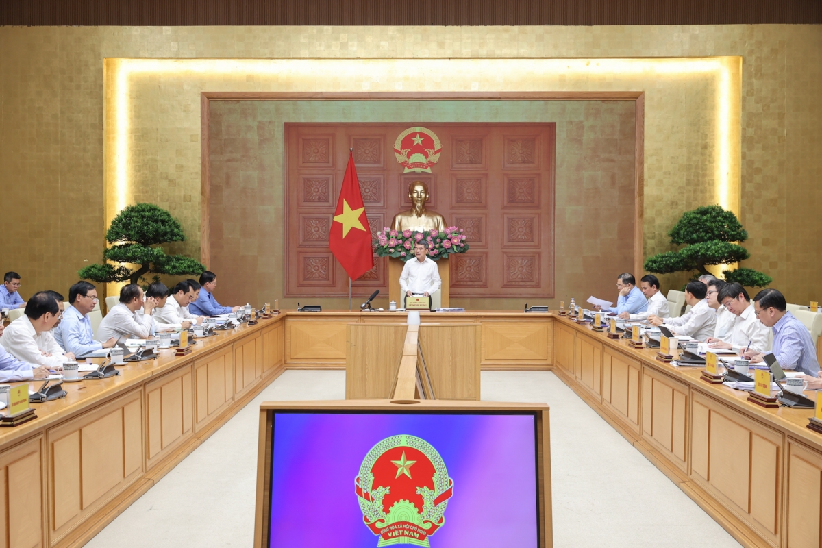 Cắt giảm thủ tục hành chính là “đòn bẩy nhanh nhất” thúc đẩy tăng trưởng Cắt giảm thủ tục hành chính là “đòn bẩy nhanh nhất” thúc đẩy tăng trưởng