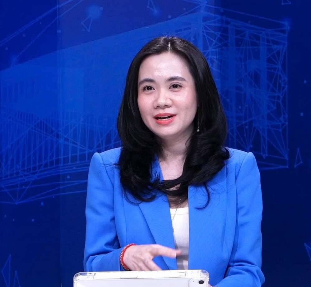 Chuyển đổi xanh là cơ hội chứ không phải rào cản! Chuyển đổi xanh là cơ hội chứ không phải rào cản!