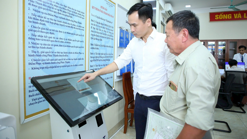 Chính phủ ban hành 8 Nghị quyết cắt giảm, phân cấp, đơn giản hóa thủ tục hành chính, điều kiện kinh doanh