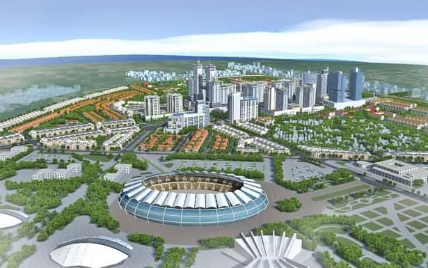 Công nghiệp Hà Nội giữ đà tăng trưởng trong áp lực chi phí đầu vào tăng cao Công nghiệp Hà Nội giữ đà tăng trưởng trong áp lực chi phí đầu vào tăng cao