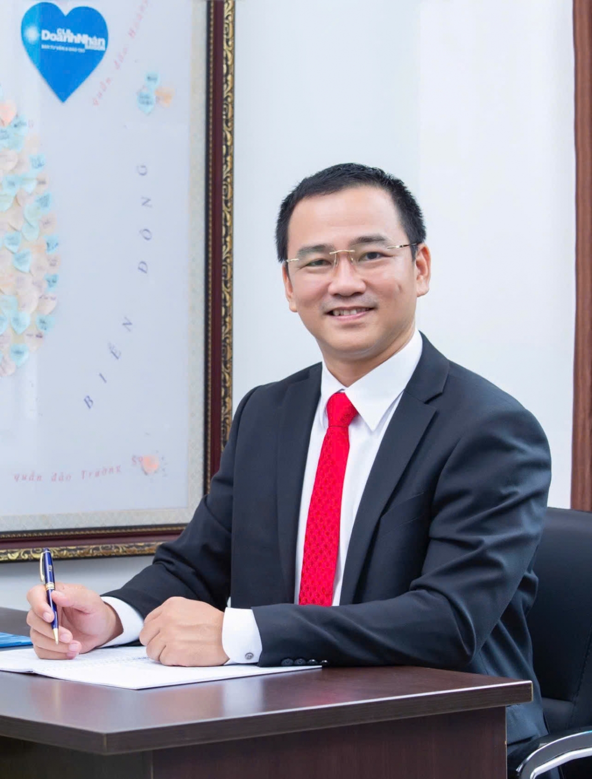 Doanh nghiệp TP. Hồ Chí Minh trước những cơ hội phát triển chưa từng có Doanh nghiệp TP. Hồ Chí Minh trước những cơ hội phát triển chưa từng có