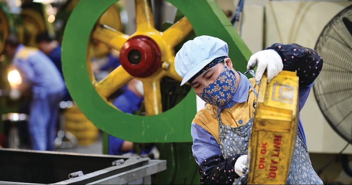 Cắt giảm 890 điều kiện kinh doanh: “Cuộc tổng tấn công” cải cách thể chế