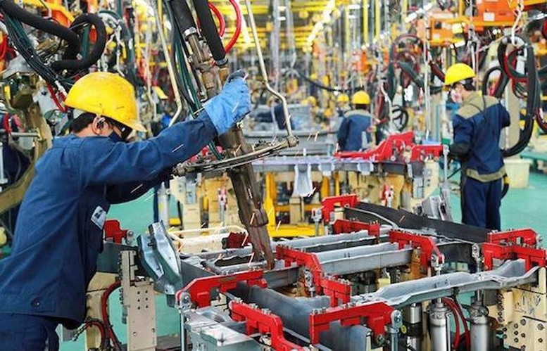 Nghị quyết số 68-NQ/TW: Thúc đẩy khát vọng mở rộng quy mô trong khu vực kinh tế tư nhân Nghị quyết số 68-NQ/TW: Thúc đẩy khát vọng mở rộng quy mô trong khu vực kinh tế tư nhân