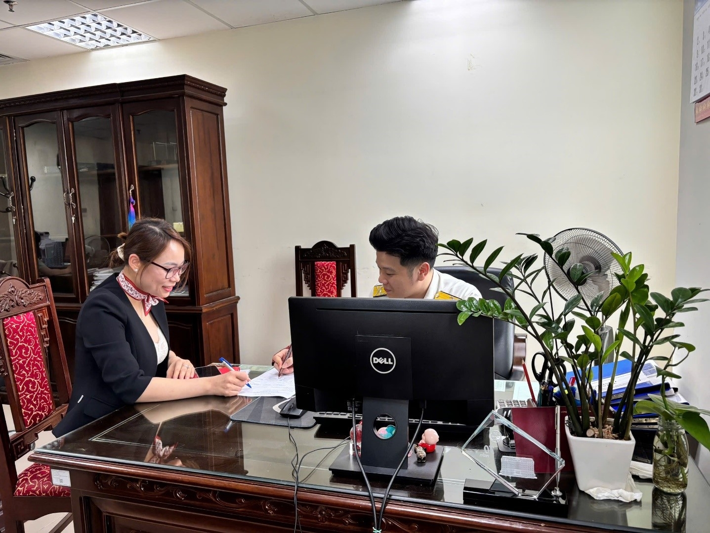 Tuyên Quang tăng cường quản lý thuế đối với hoạt động xây dựng cơ bản vãng lai