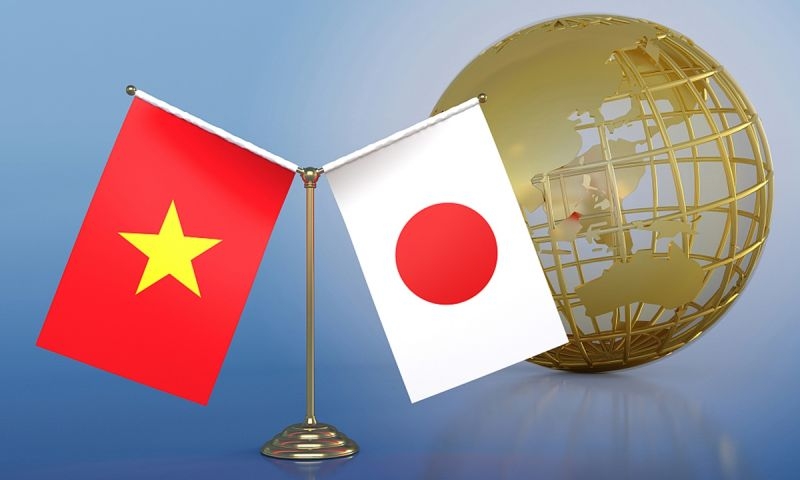 Nhật Bản tiếp tục là một trong những đối tác thương mại lớn, ổn định hàng đầu của Việt Nam. 