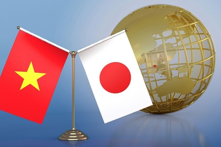 Việt Nam - Nhật Bản: Quan hệ thương mại phát triển mạnh mẽ và mở rộng không gian hợp tác mới