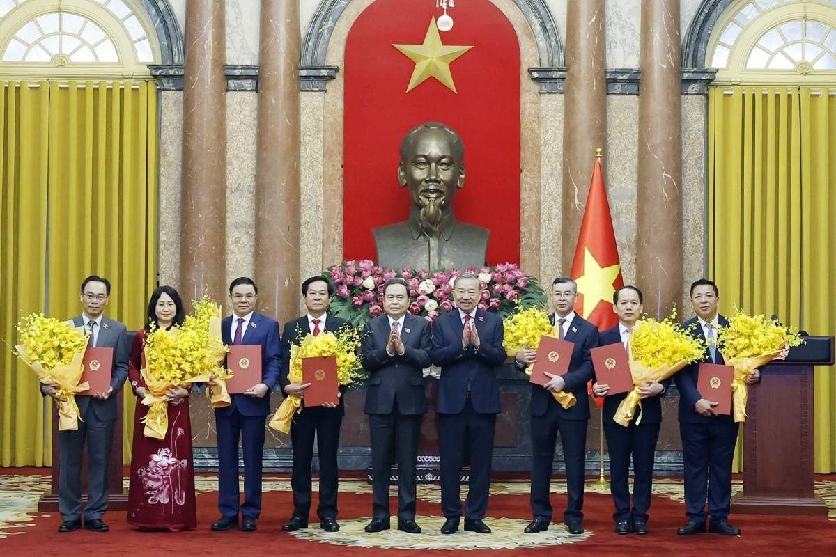 Các sự kiện nổi bật của ngành Tài chính tháng 4/2026