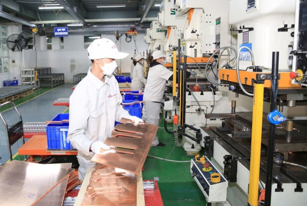 Kích hoạt mạnh mẽ những động lực mới để giữ đà phát triển