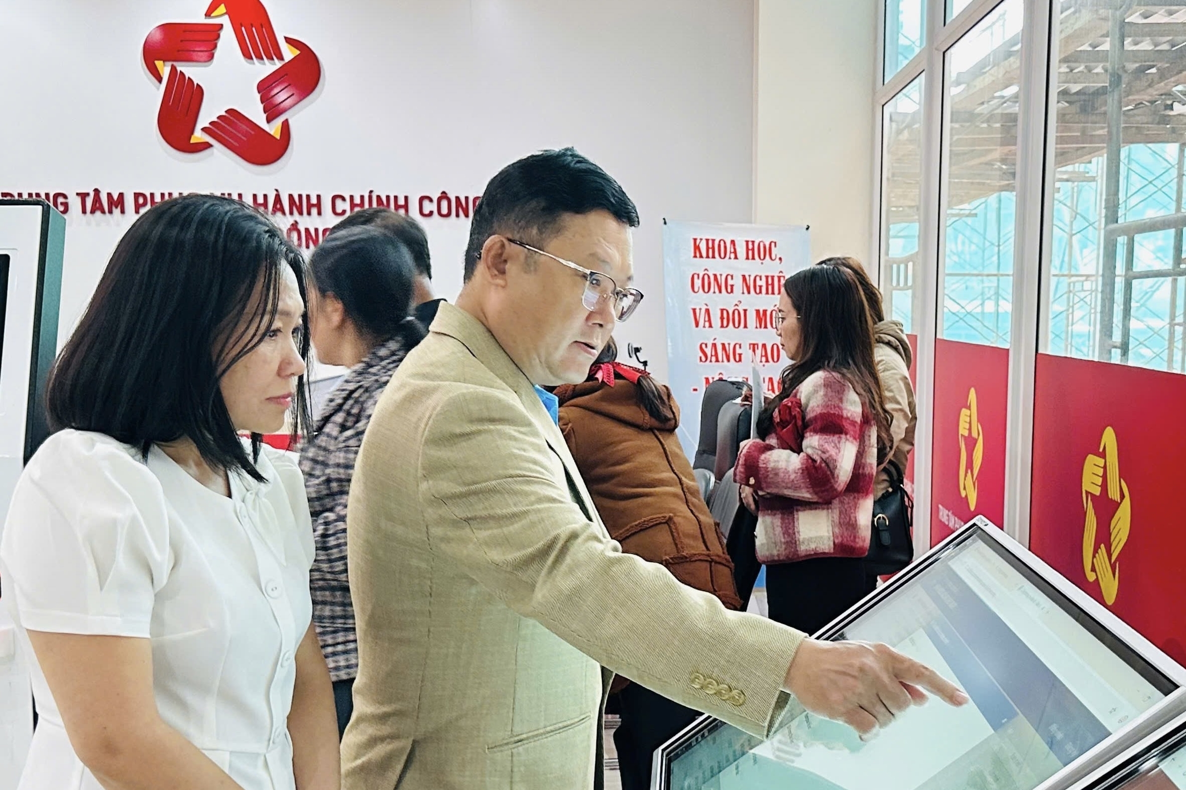 Lâm Đồng: Chính thức ban hành Bộ Tiêu chí đánh giá thực hiện bảo hiểm xã hội, bảo hiểm y tế