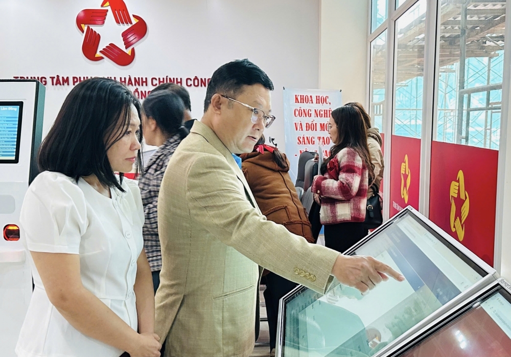 Lâm Đồng: Chính thức ban hành Bộ Tiêu chí đánh giá thực hiện bảo hiểm xã hội, bảo hiểm y tế