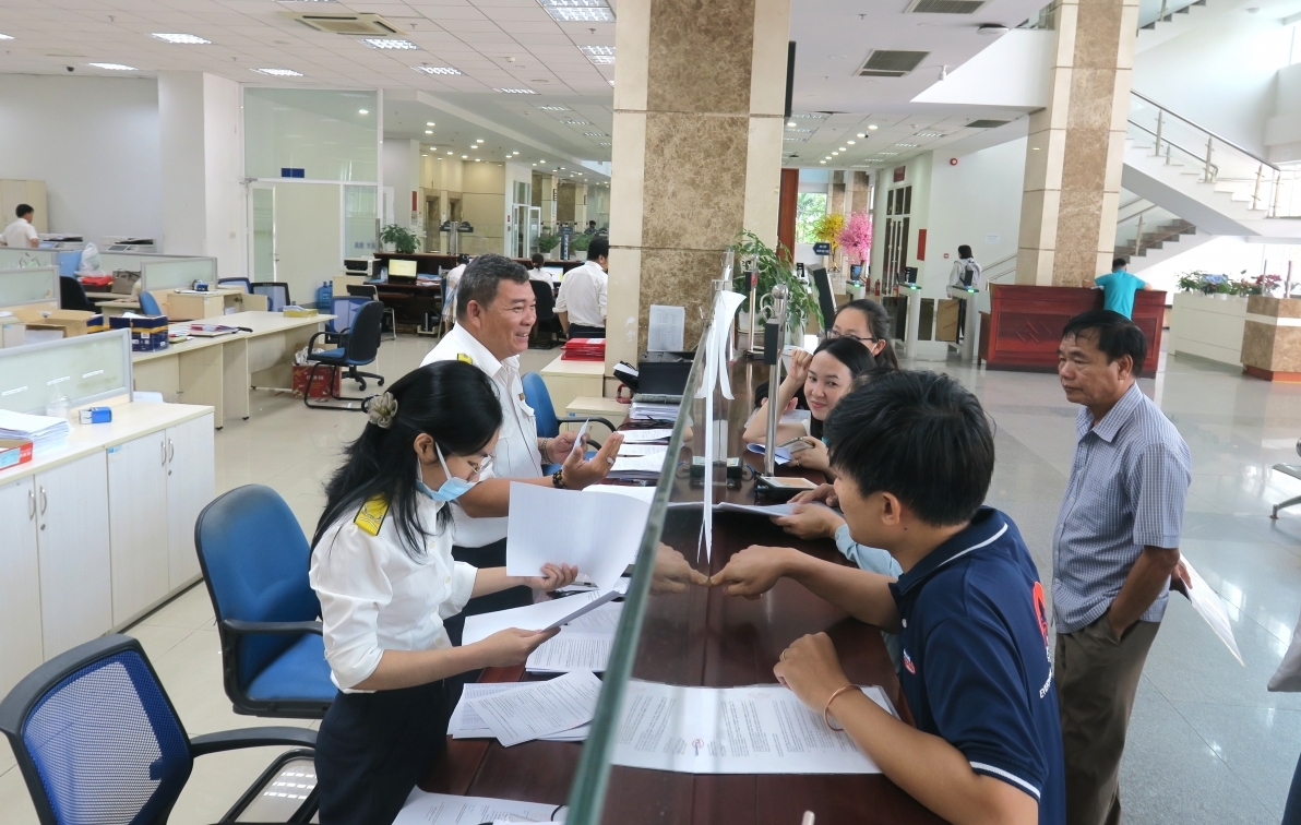 Thuế TP. Hồ Chí Minh: Phấn đấu đến hết quý II thu ngân sách đạt trên 60% dự toán