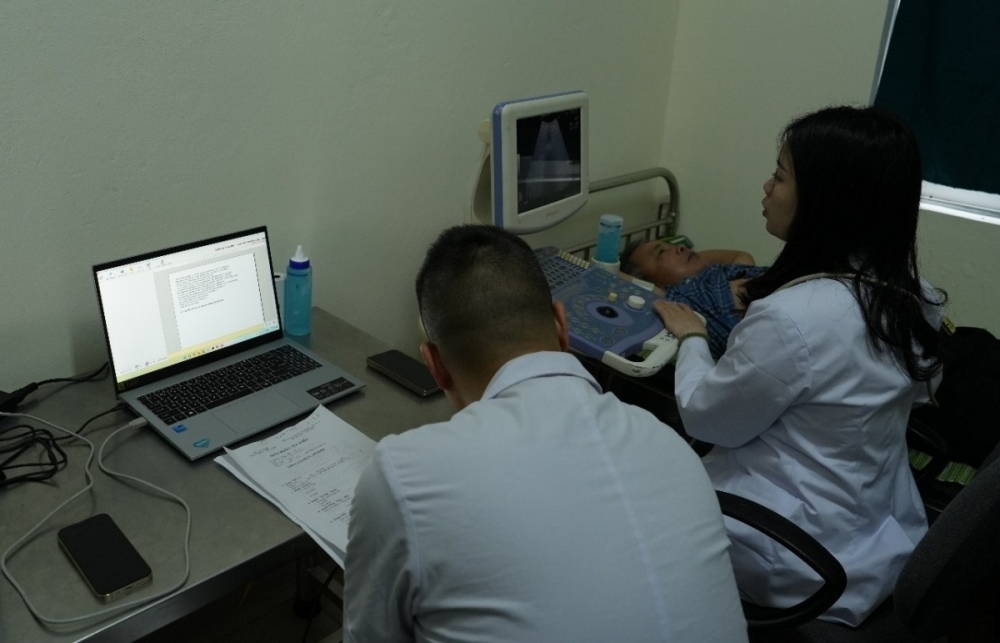 Tăng cường kiểm tra để sử dụng hiệu quả quỹ bảo hiểm y tế