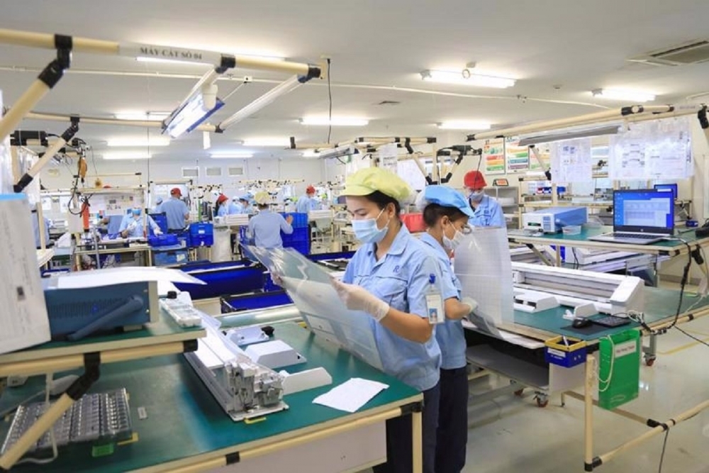 Đề xuất giảm mức đóng bảo hiểm tai nạn lao động, bệnh nghề nghiệp